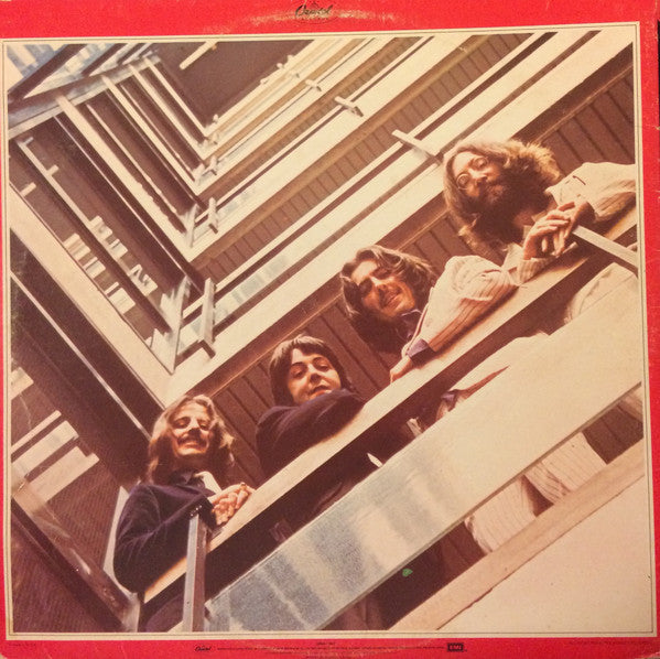 Release: 1962-1966-Vinyl-US-1973-SKBO 3403-9879298
