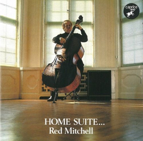 Master Release: Home Suite... by Red Mitchell