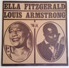 Ella Fitzgerald - Archive Of Jazz Volume 11 (Vinyl, LP, Compilation) Very Good Plus (VG+) / Very Good Plus (VG+)