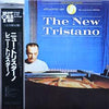 Lennie Tristano - The New Tristano (Vinyl, LP, Album, Reissue, Mono) Very Good (VG) / Very Good Plus (VG+)