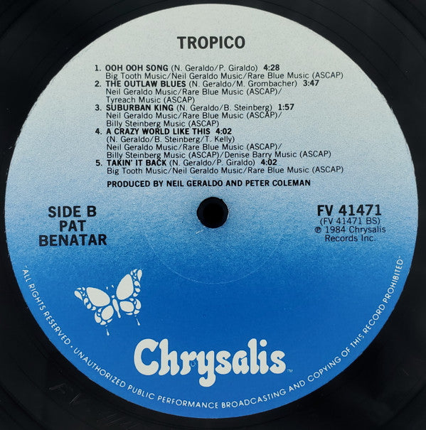 Tropico