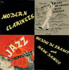 Buddy DeFranco - Modern Clarinets - Museum Of Modern Jazz (Vinyl, L...