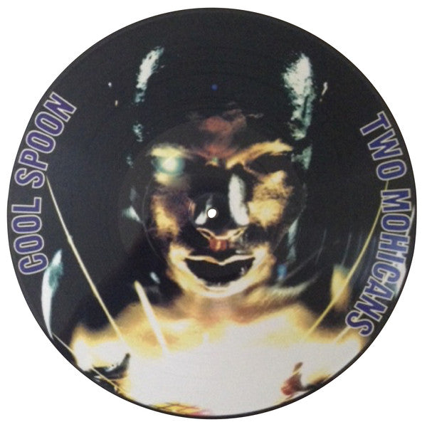 Master Release: Two Mohicans by Cool Spoon