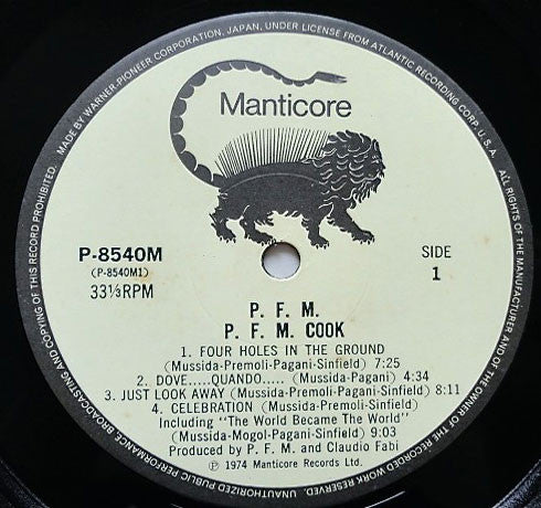 Cook
