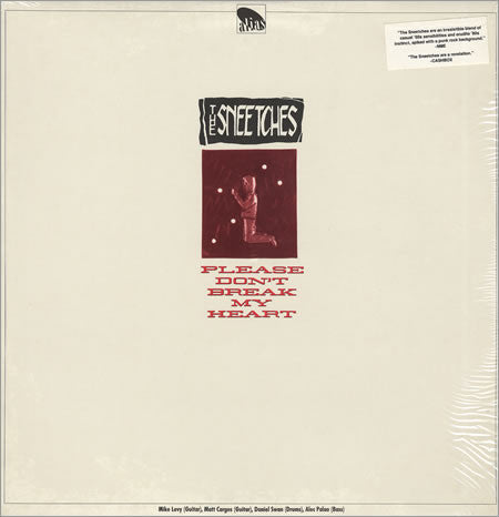 Release: Please Don't Break My Heart-Vinyl-US-1989-A004-S-1905711