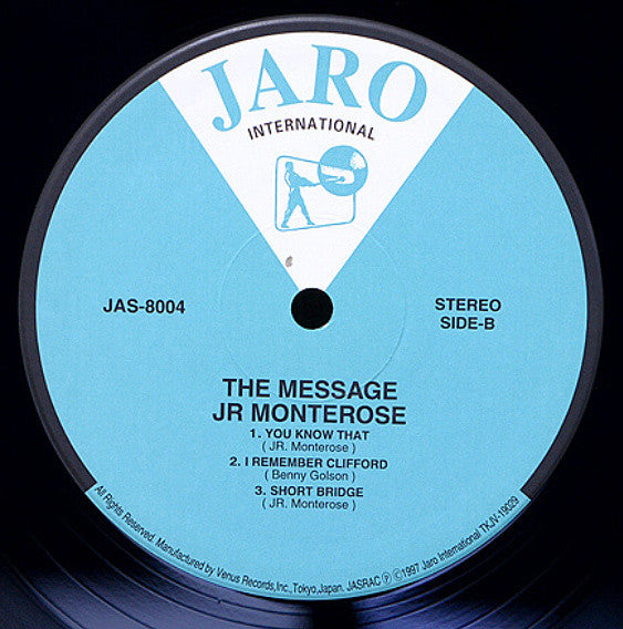 The Message