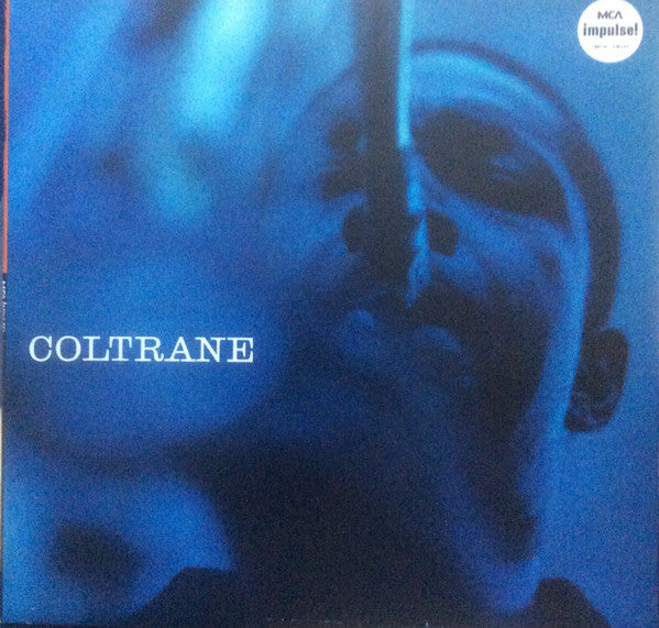 Coltrane