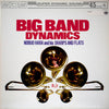 Nobuo Hara and His Sharps & Flats - Big Band Dynamics (Vinyl, LP, 45 RPM, Album, Stereo) Very Good (VG) / Very Good Plus (VG+)