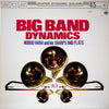 Nobuo Hara and His Sharps & Flats - Big Band Dynamics (Vinyl, LP, 45 RPM, Album, Stereo) Near Mint (NM or M-) / Very Good Plus (VG+)