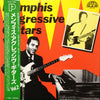 Various - Memphis Aggressive Guitars Vol.2 (Vinyl, LP, Compilation, Mono) Very Good Plus (VG+) / Very Good (VG)