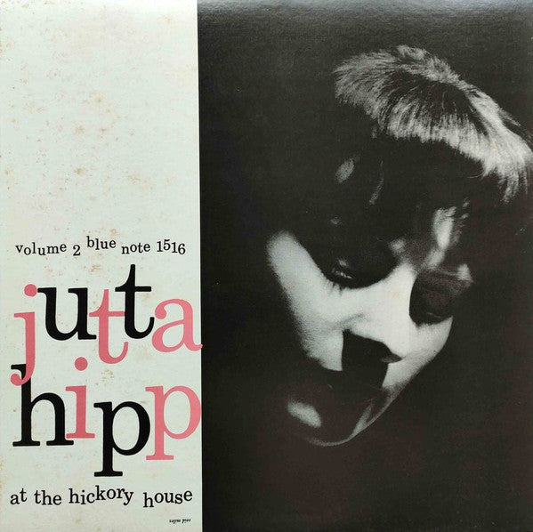 At The Hickory House Volume 2