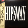 Hipsway - Hipsway (Vinyl, LP, Album) Near Mint (NM or M-) / Very Good Plus (VG+)