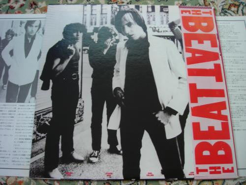 Paul Collins' Beat