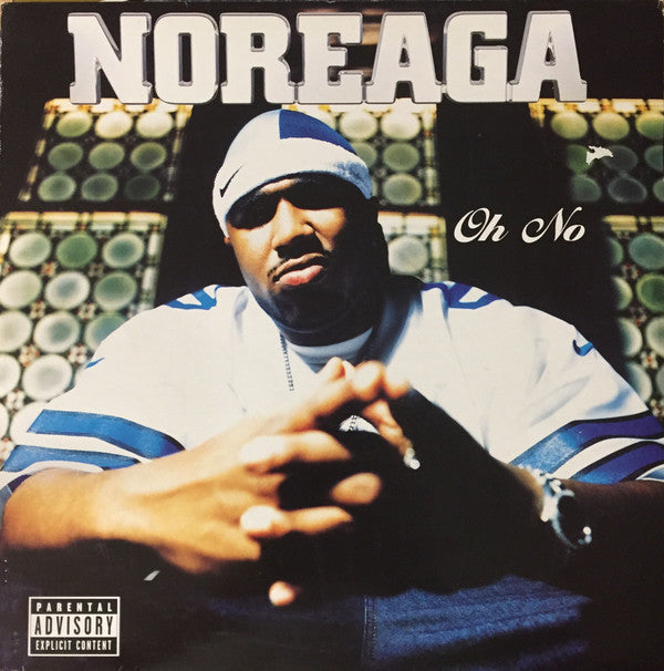 Release: Oh No-Vinyl-UK-1999-PENV 0275-1609547