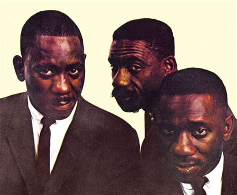 The Wes Montgomery Trio
