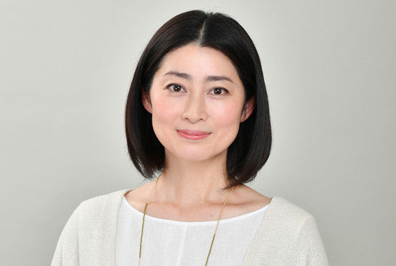 Nobuko Sendo