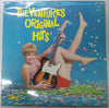 The Ventures - The Ventures Original Hits (Vinyl, LP, Album, Compilation, Stereo) Good Plus (G+) / Good Plus (G+)