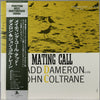 Tadd Dameron - Mating Call (Vinyl, LP, Album, Mono, Reissue) Very Good Plus (VG+) / Very Good Plus (VG+)