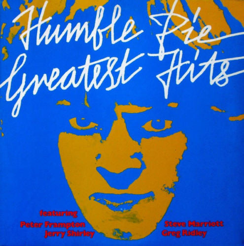 Release: Greatest Hits-Vinyl-UK-1977-IML 2005-8826705