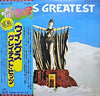 Wings (2) - Wings Greatest (Vinyl, LP, Compilation, Stereo) Very Good (VG) / Very Good Plus (VG+)