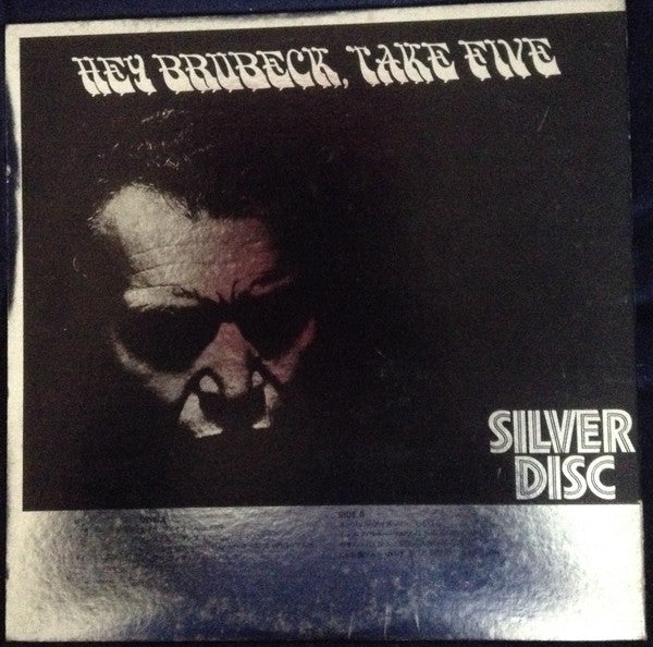 Release: Hey Brubeck, Take Five-Vinyl-Japan-None-SOPM 47-9608706