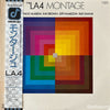 LA4 - Montage (Vinyl, LP, Album) Very Good Plus (VG+) / Very Good Plus (VG+)