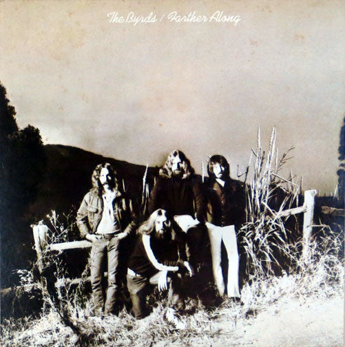 Farther Along
