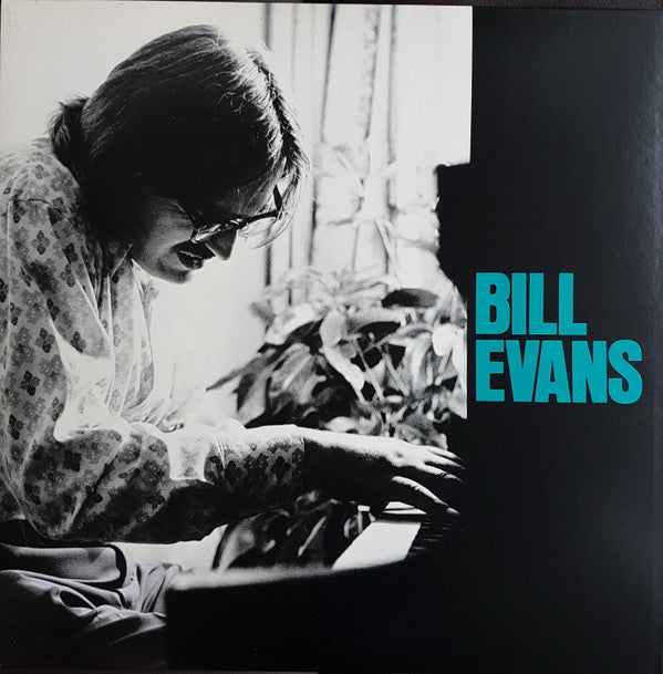 Master Release: Bill Evans by Bill Evans