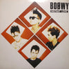 Boøwy - Instant Love = インスタント・ラブ (Vinyl, LP, Album, Stereo) Very Good Plus (VG+) / Very Good (VG)