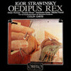 Igor Stravinsky - Oedipus Rex (Vinyl, LP) Near Mint (NM or M-) / Very Good Plus (VG+)