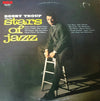 Bobby Troup And His Stars Of Jazz - Bobby Troup And His Stars Of Jazz (Vinyl, LP, Album, Reissue) Very Good Plus (VG+) / Very Good Plus (VG+)