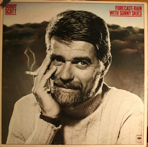 Master Release: Forecast: Rain With Sunny Skies by Bobby Scott