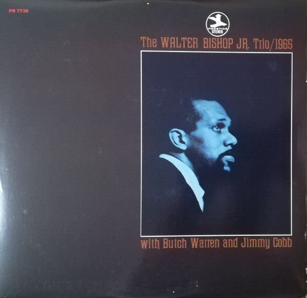 Release: 1965-Vinyl-US-2004-PR 7730, PR-7730-6636909