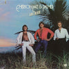 Emerson, Lake & Palmer - Love Beach (Vinyl, LP, Album, Stereo) Very Good (VG) / Poor (P)