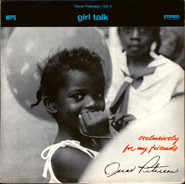 Girl Talk