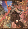 Santana - Abraxas (Vinyl, LP, Album, Stereo) Good Plus (G+) / Good (G)