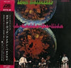 Iron Butterfly - In-A-Gadda-Da-Vida (Vinyl, LP, Album, Stereo) Very Good Plus (VG+) / Good Plus (G+)
