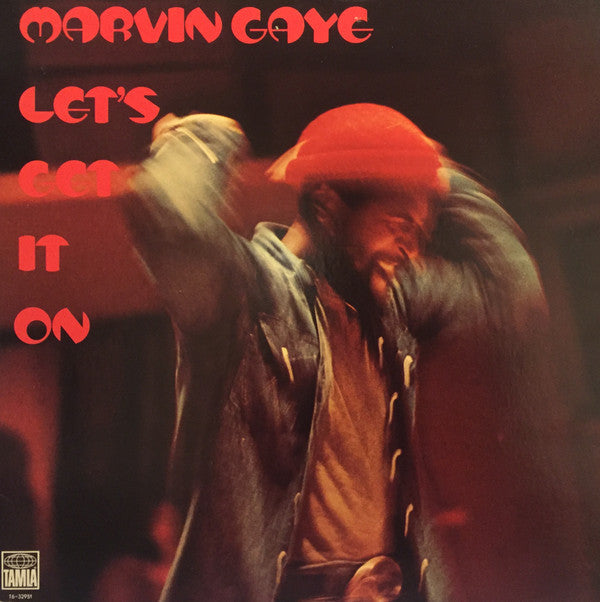 Release: Let's Get It On-Vinyl-US-None-T6-329S1, T329V1-9671775