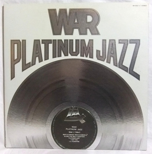 Platinum Jazz