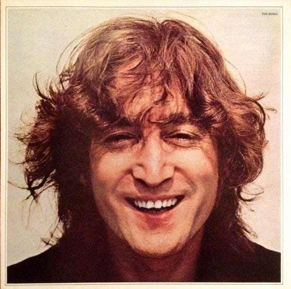 Walls And Bridges = 心の壁、愛の橋