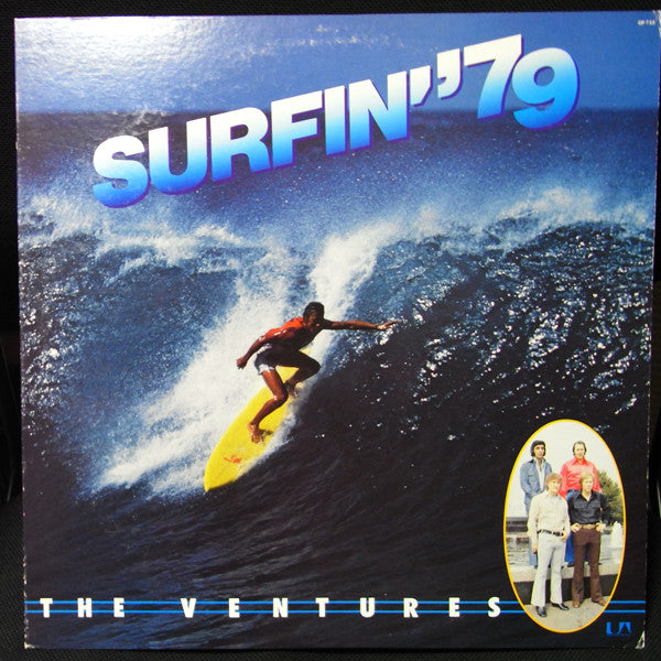 Surfin' '79