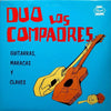Los Compadres - Guitarras, Maracas Y Claves (Vinyl, LP, Album, Reis...