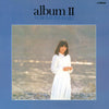 Hiromi Iwasaki - Album Ⅱ (Vinyl, LP, Album) Very Good Plus (VG+) / Very Good Plus (VG+)