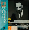 Red Garland - At The Prelude (Vinyl, LP, Album, Reissue, Stereo) Very Good Plus (VG+) / Good Plus (G+)
