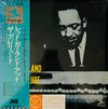 Red Garland - At The Prelude (Vinyl, LP, Album, Reissue, Stereo) Very Good Plus (VG+) / Very Good Plus (VG+)