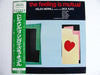 Helen Merrill - The Feeling Is Mutual (Vinyl, LP, Album, Stereo) Very Good (VG) / Very Good (VG)