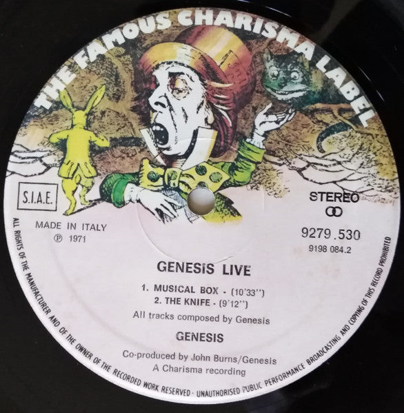 Live