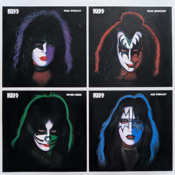 Paul Stanley