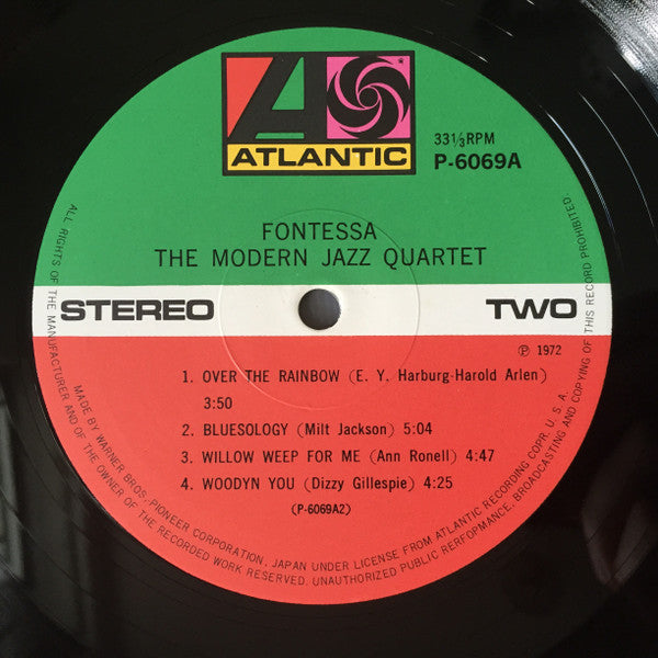 Fontessa
