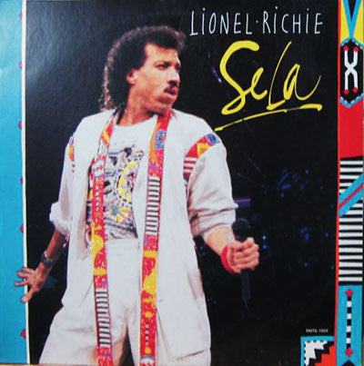 Release: Se La-Vinyl-Japan-1987-RMTS-1004-8050988